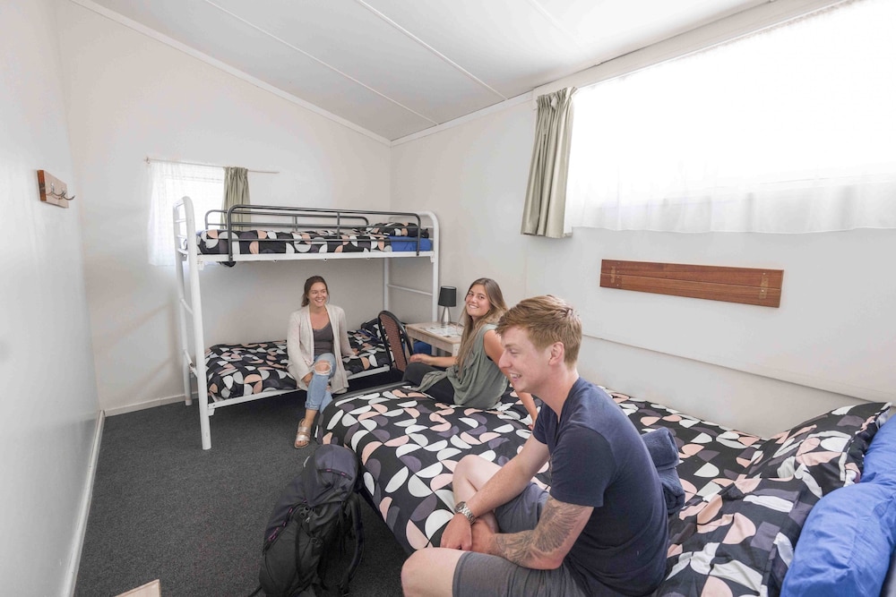 Dolphin Retreat Bunbury - Hostel