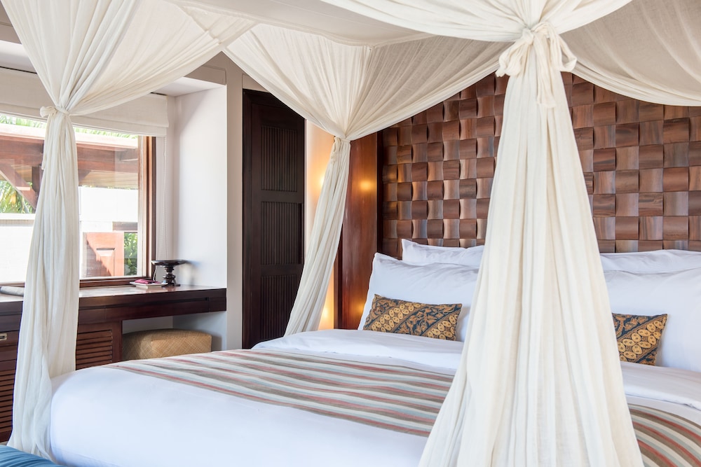 The Ungasan Clifftop Resort 8