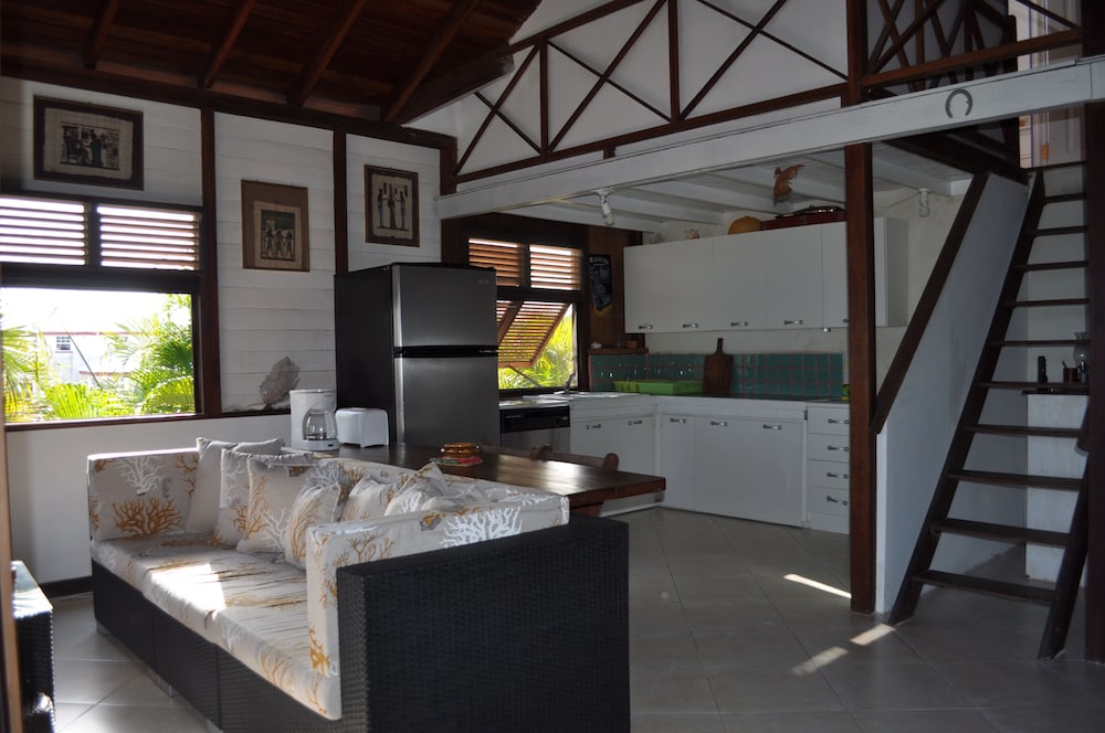 Blue Ocean Villa