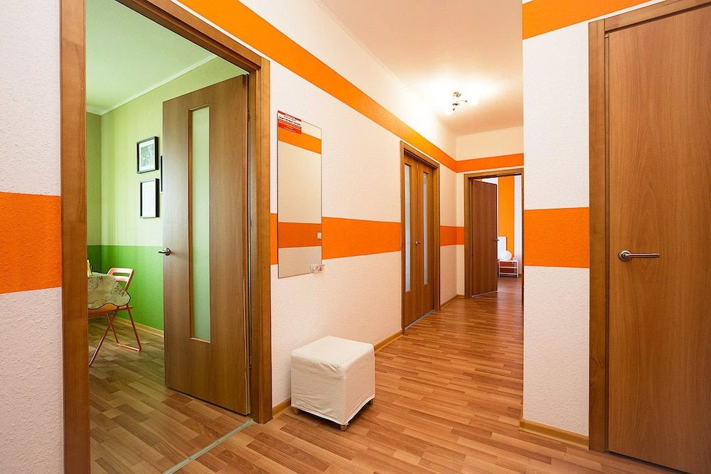 Apartment Etazhydaily Soyuznaya-Shchorsa