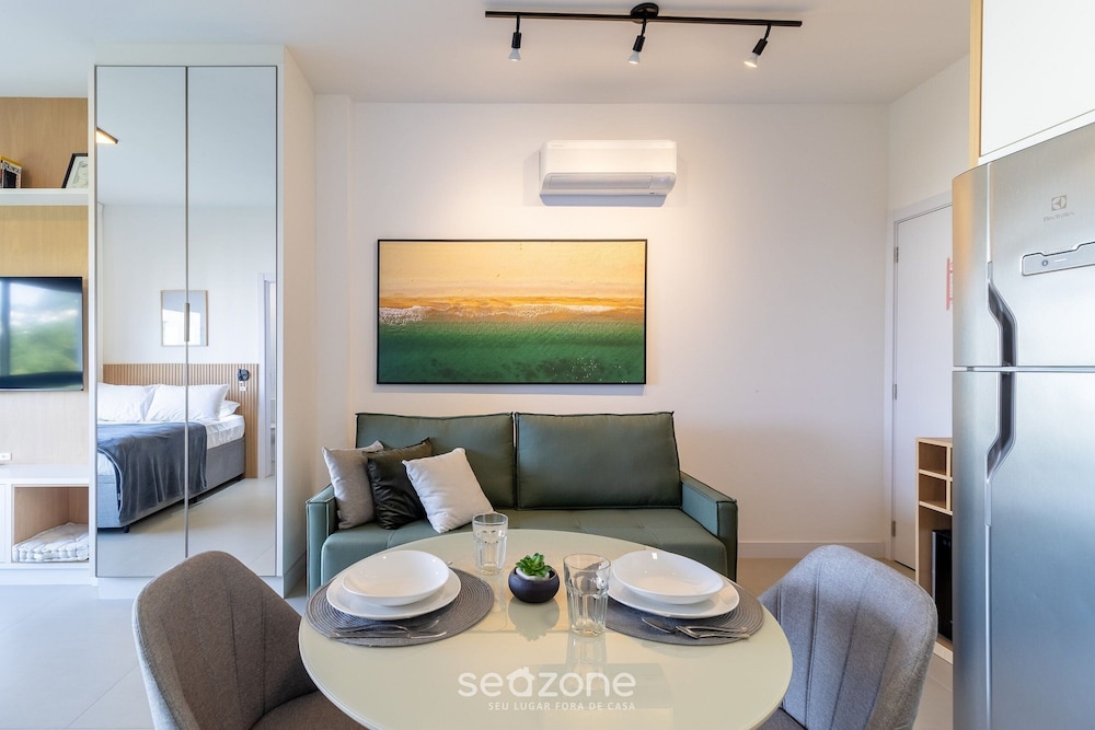 Relaxing and Complete Stay in a Building With Pool VPD