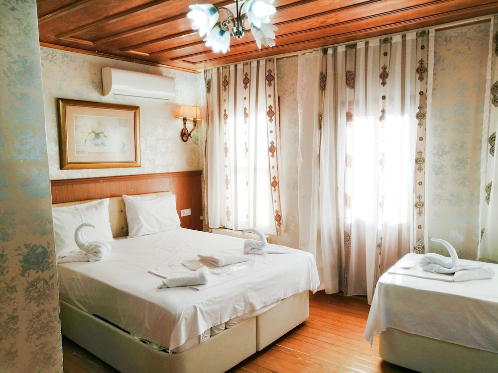 İstanbul Sydney Oteli - Image 24