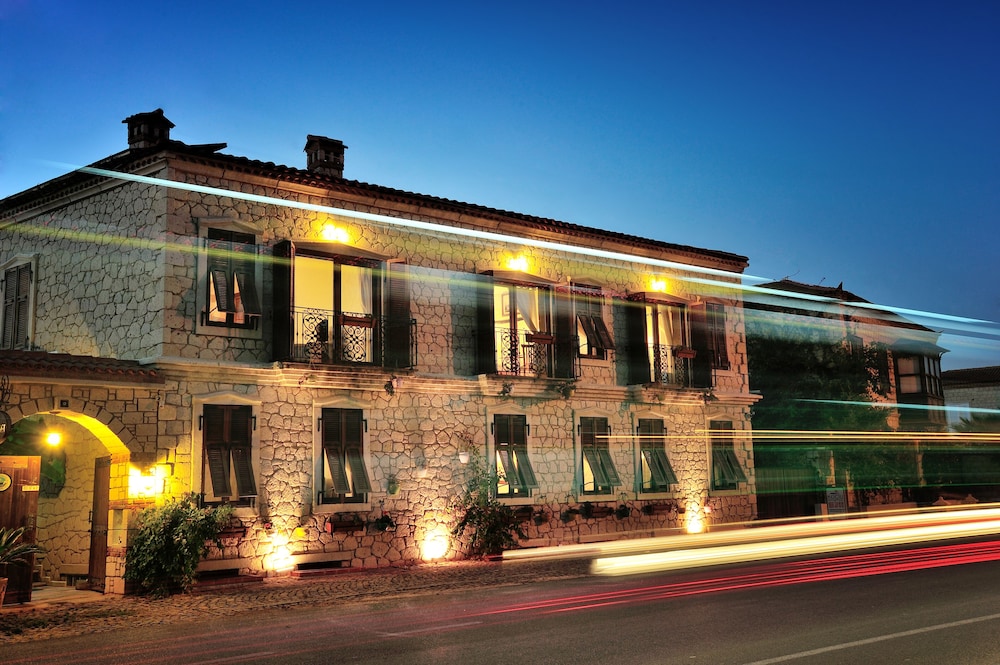 Koclu Konagi Otel - Image 36