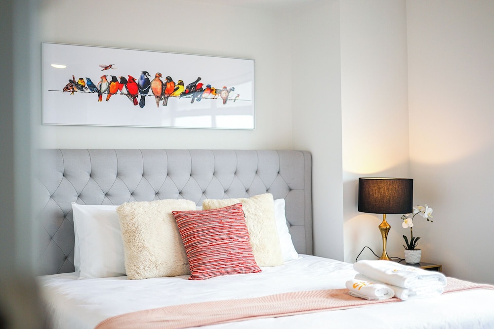 StayAU 5BR Family Getaway GreaterGeelong in Duneed