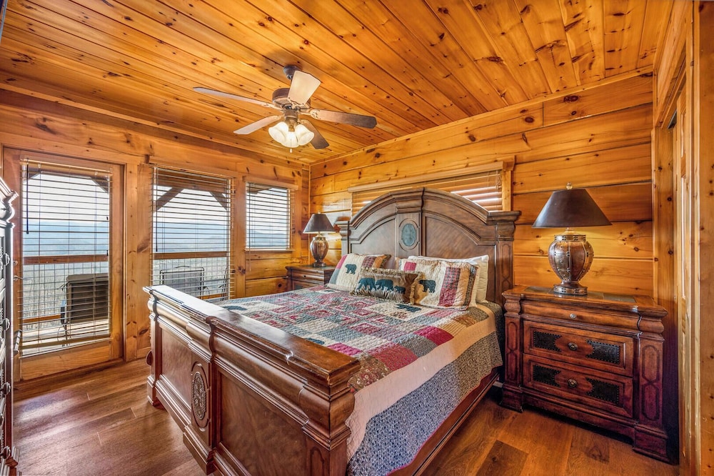 Lookout Lodge