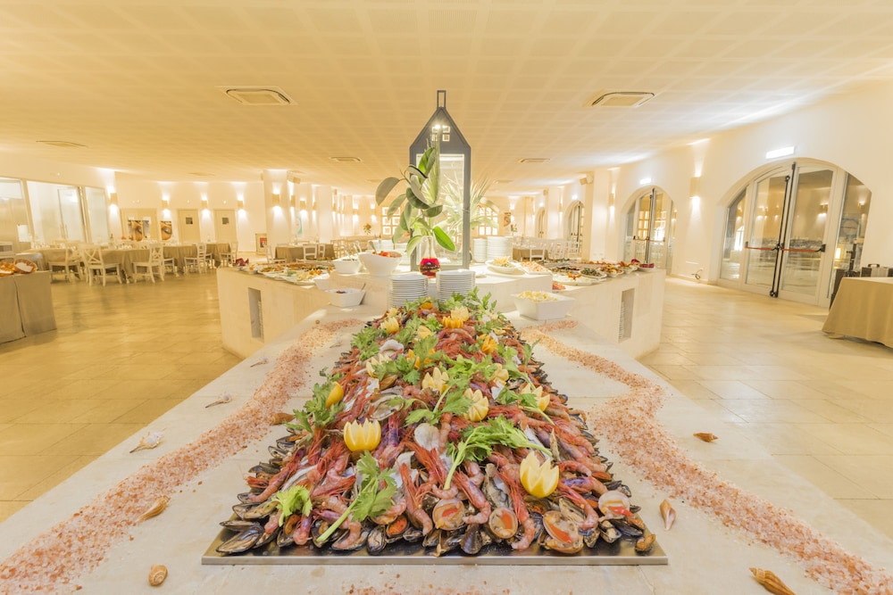Hotel Barone di Mare