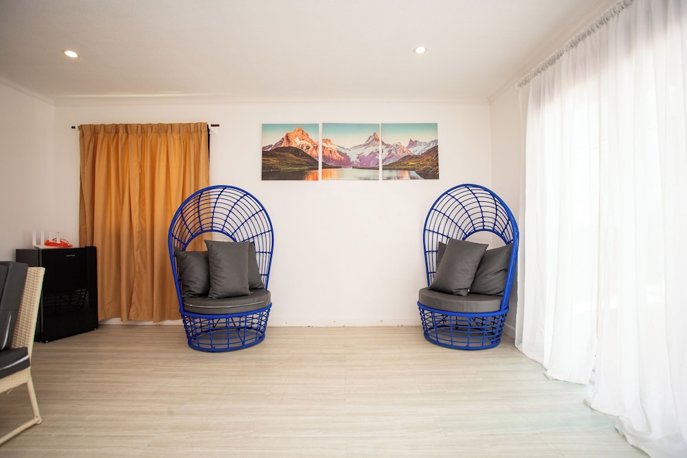 La Suerte Villa