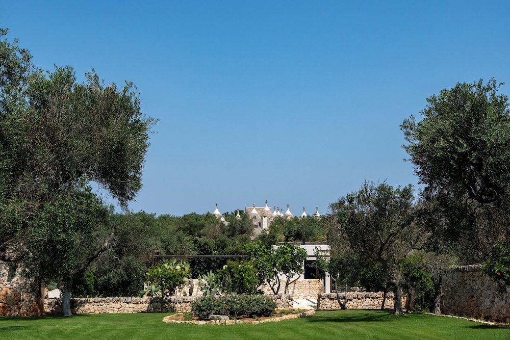 Belmont Trulli – A Sanctuary of Timeless Luxury
