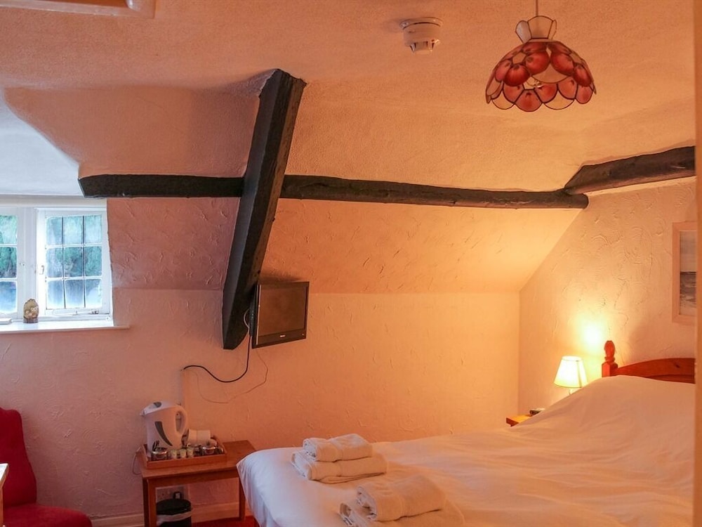 Kersbrook Hotel