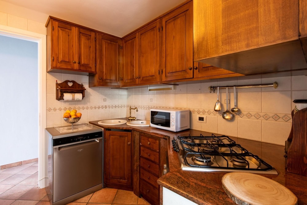 Meravigghia Apartment by Wonderful Italy