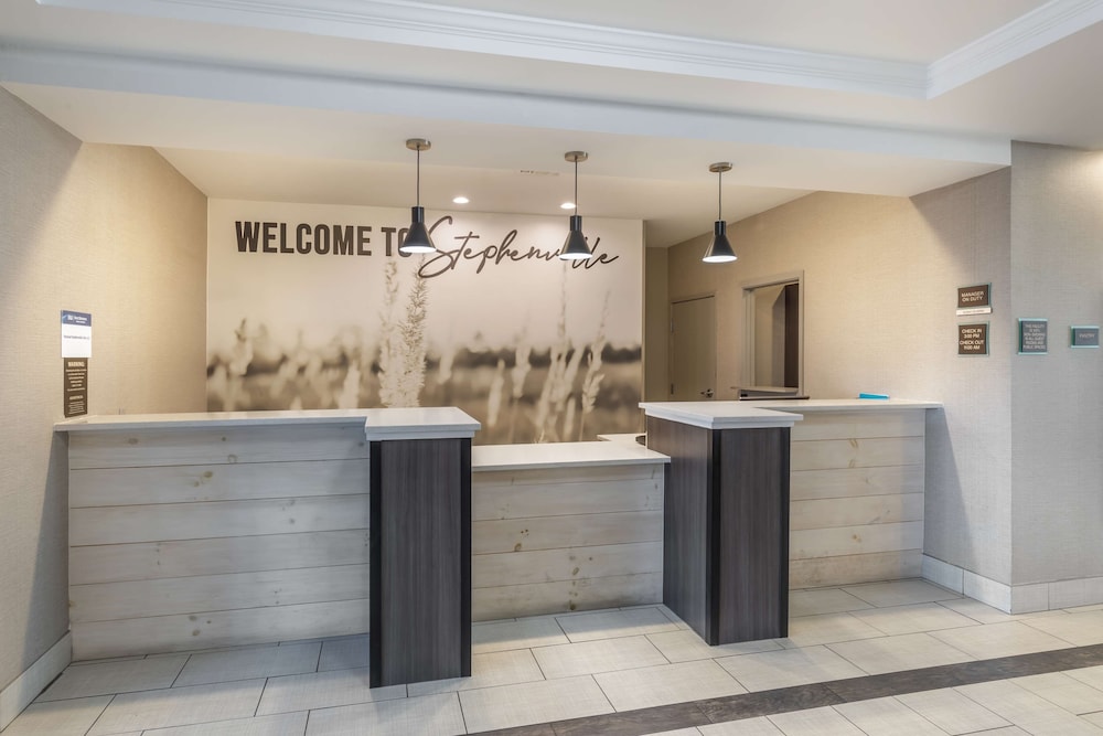 Stephenville Vacations - Best Western Plus Stephenville Inn - Property Image 3