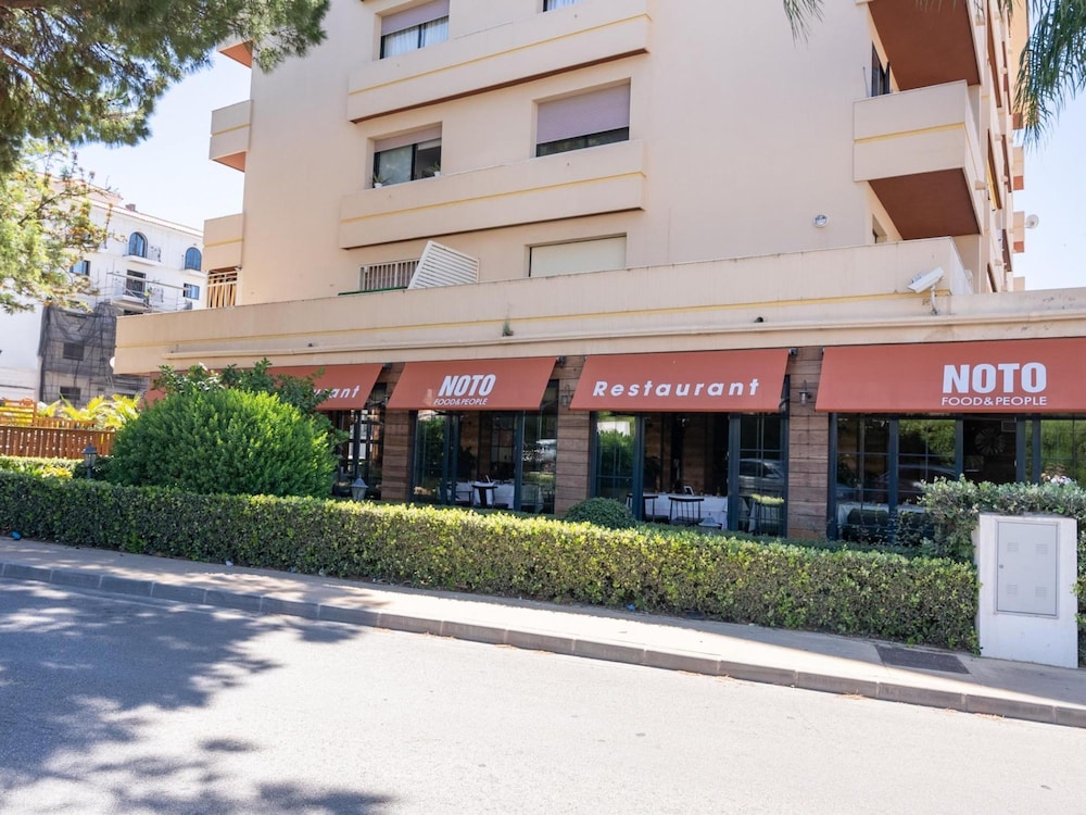 Sol y Paz 3 Family Apartment With Great Location