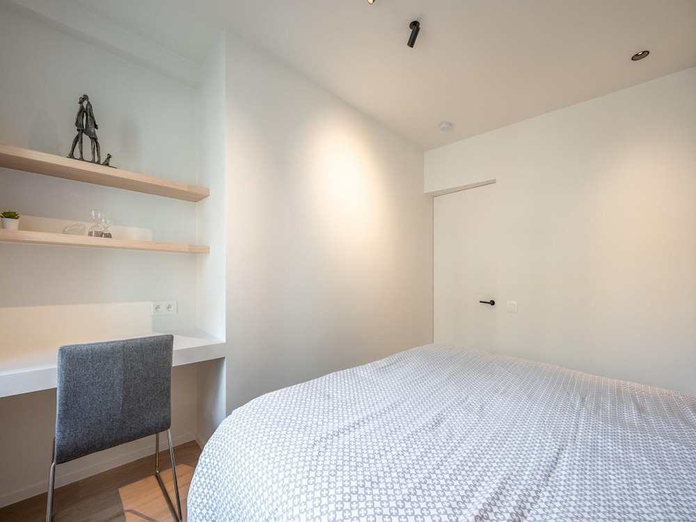 Apartment in Knokke Near the Beach