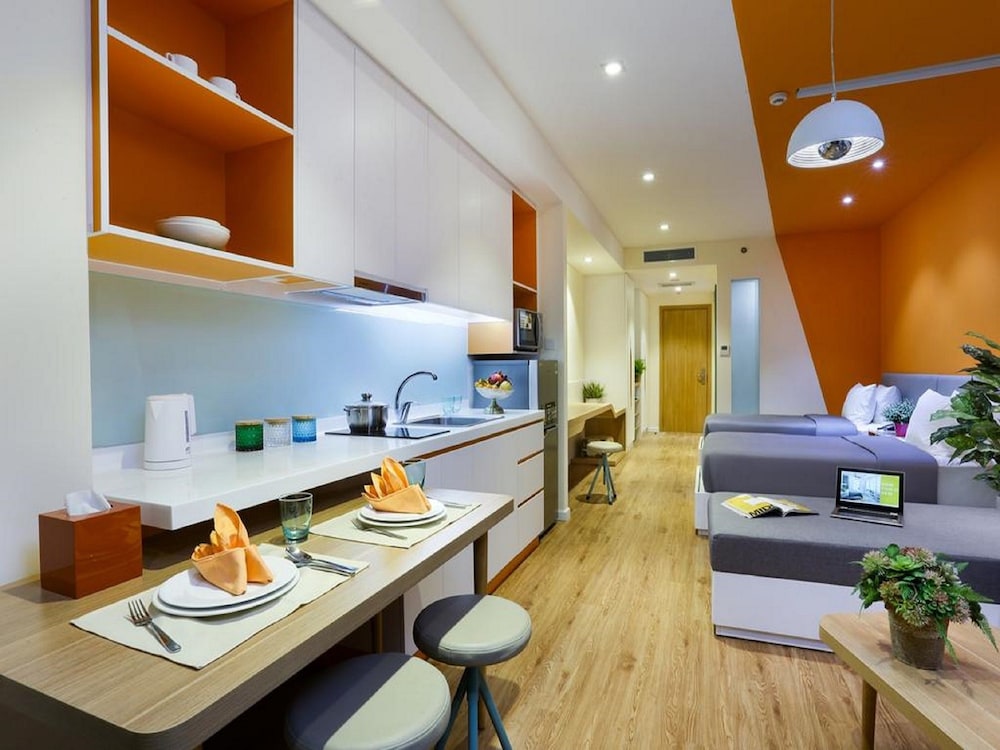 Atlantica Balcony Ocean View Nha Trang