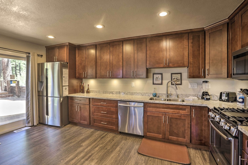 Lake Tahoe Vacations - South Lake Tahoe Vacation Rental Near Pope Beach! - Property Image 36