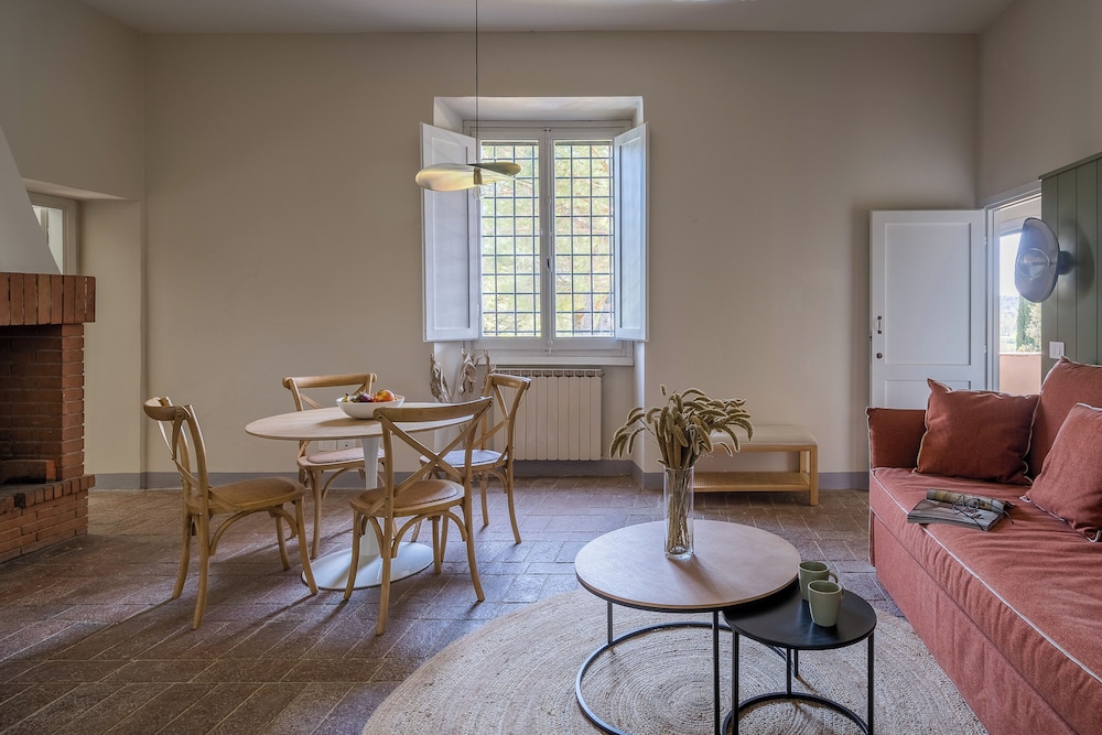 Relais Badia a Passignano
