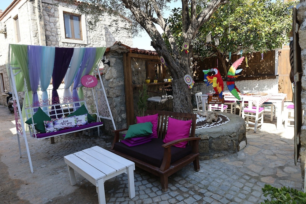 Serin Konak