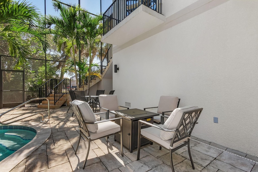 Sabal Palms