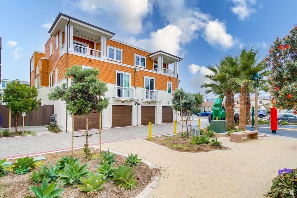 Santa Barbara Loft