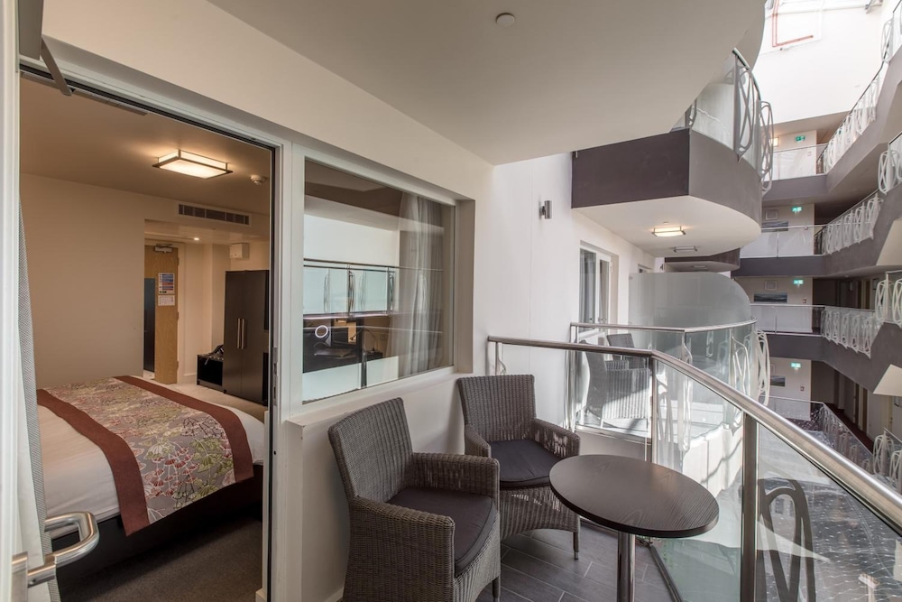 Mannin Hotel