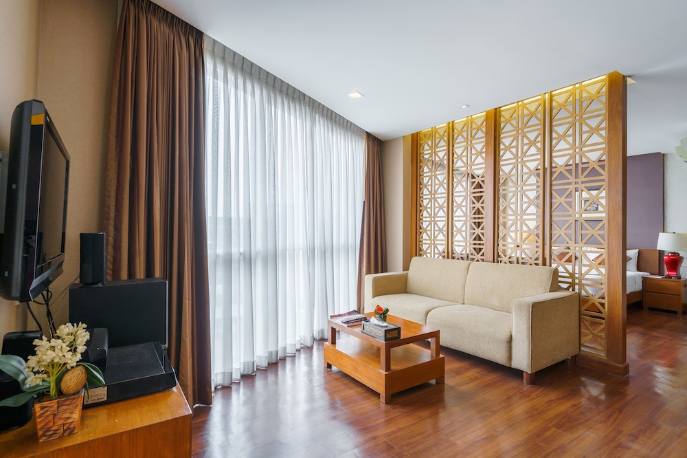 Lantana Resort Hotel Bangkok