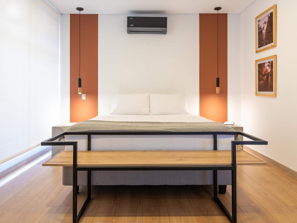 Panoramic 3 BR in Laureles Medellín