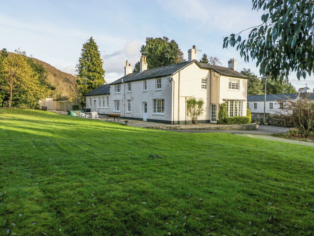 The Coach House