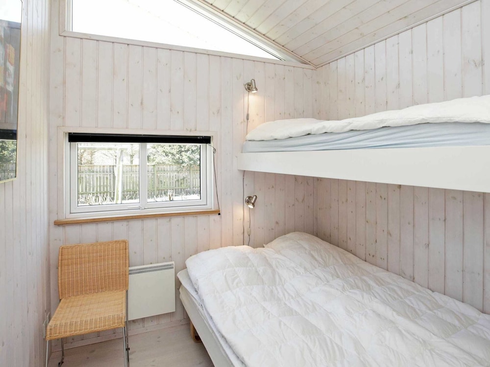 9 Person Holiday Home in Hjorring view 5