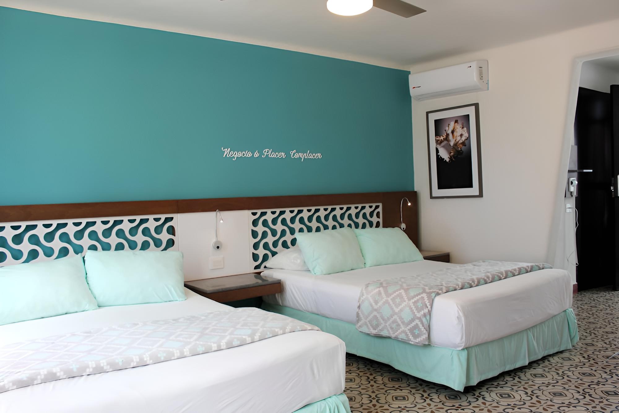 Hoteles Berny, fotografía 3