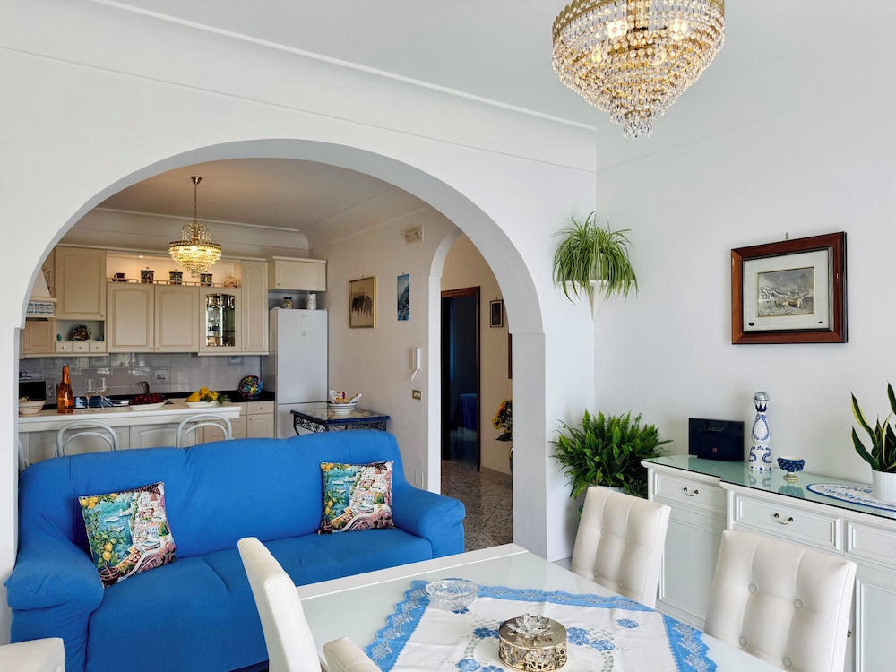 YourHome - Casa Malisa