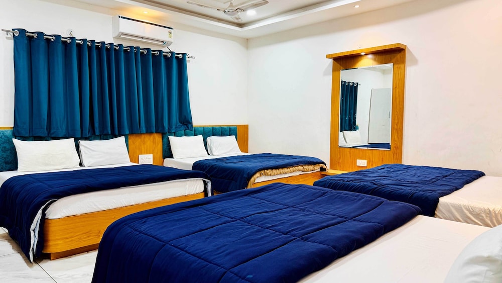 Hotel Raj Inn