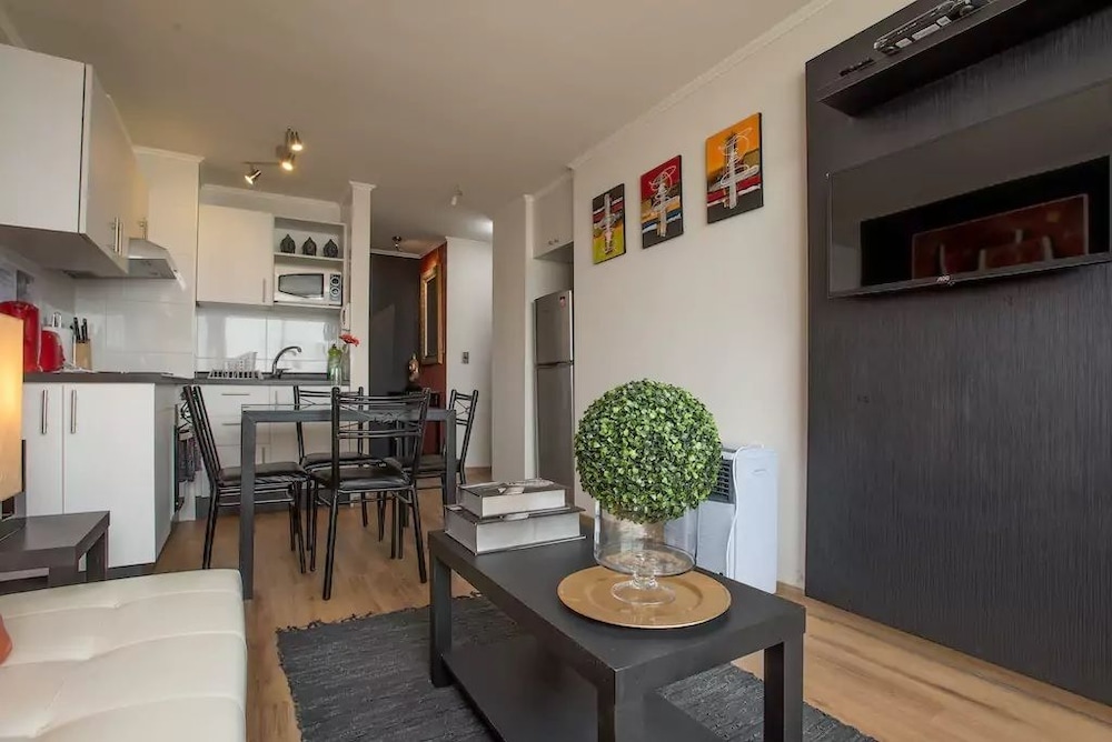 Altos Alameda apartments