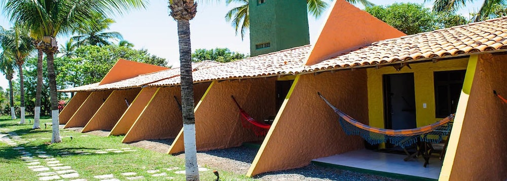 Pousada Praia de Imbassaí
