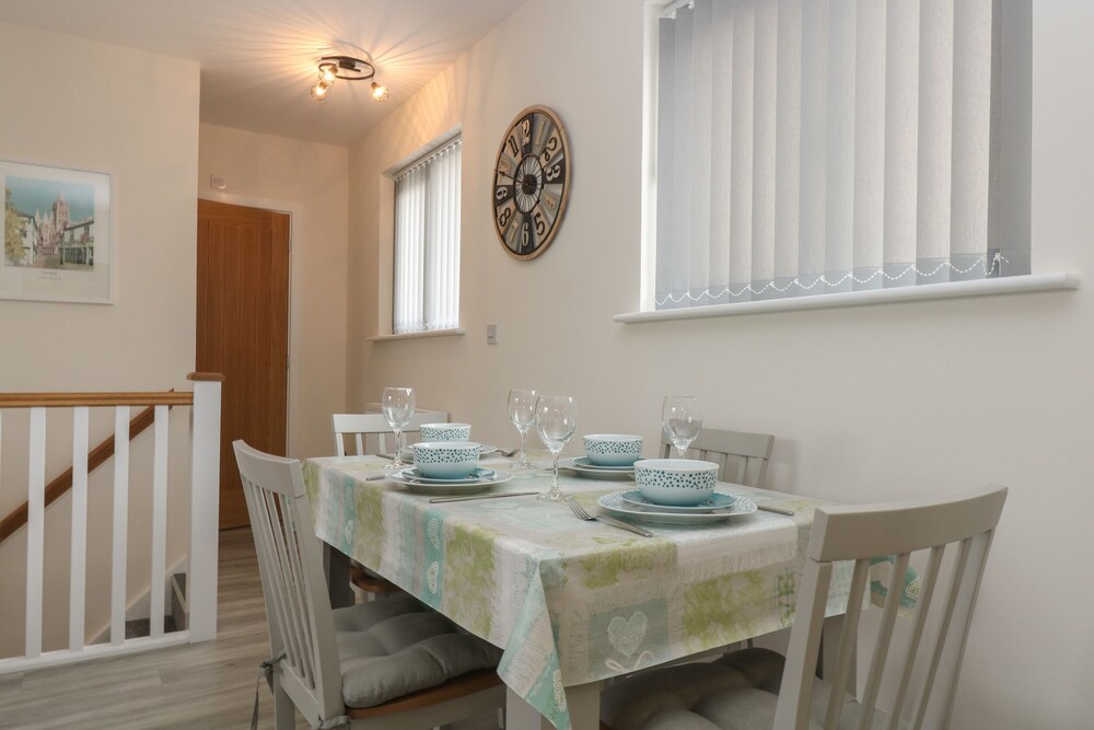 Trewhiddle Retreat