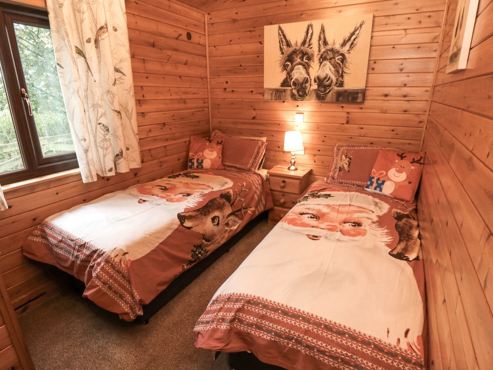 Sycamore Lodge, photo 11