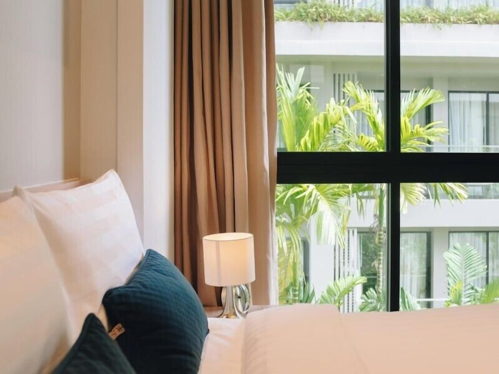 Solara Stays Phuket
