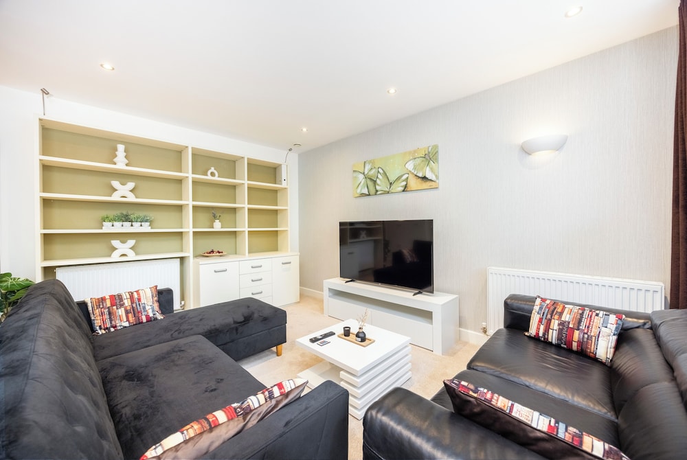 Serenity Suite Executive One Bed Flat