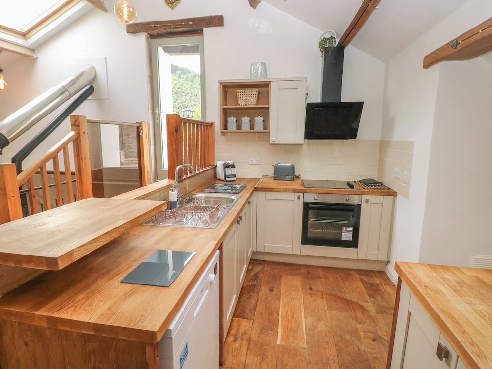 Greenheart Cottage