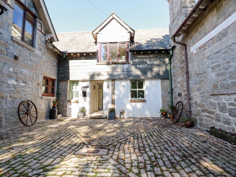 The Mews