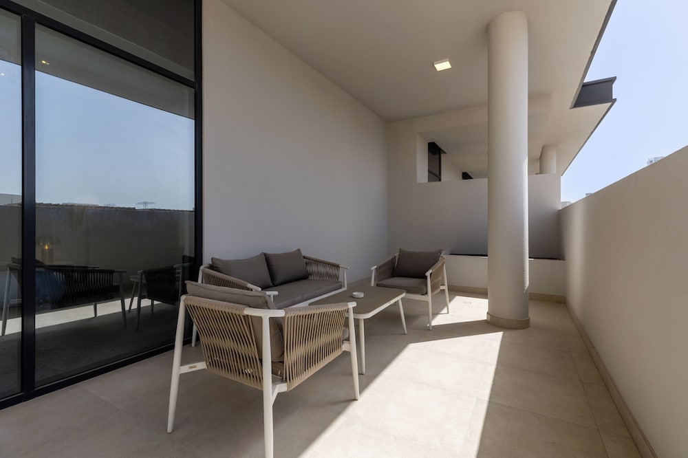 Waves - Tranquil Living 2BR Apt in JVC with City Views