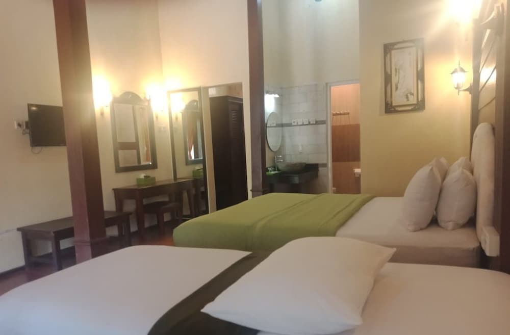 Green Valley Resort Bandungan