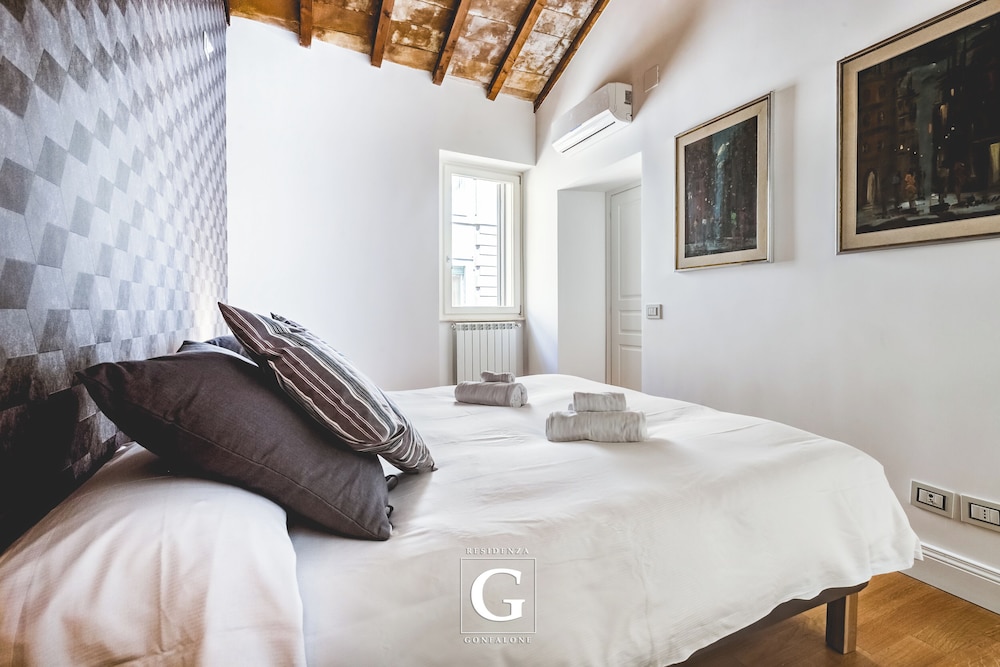 Residenza Gonfalone