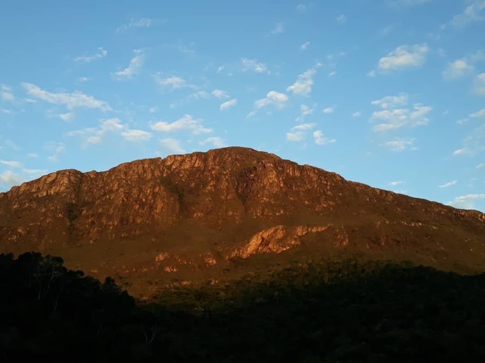 Pousada Ecorsini Aventura