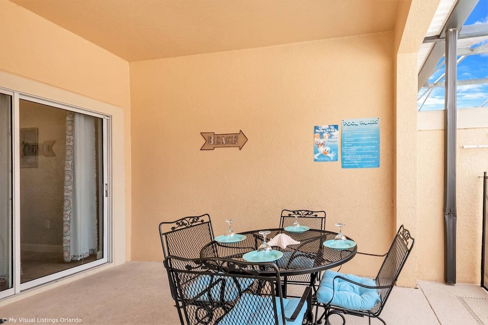 Posh and Spacious Lake View Home, Only Minutes From Disney 4bd/3ba #3pp857 - Image 4