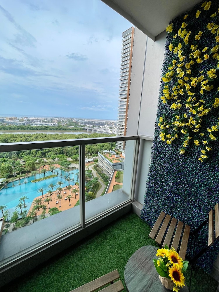 Apartment Gold Coast PIK by MYsweethome
