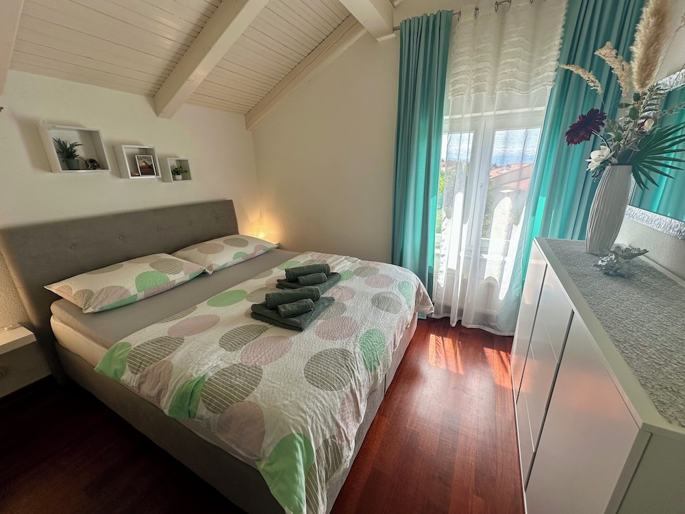 Apartman Queen