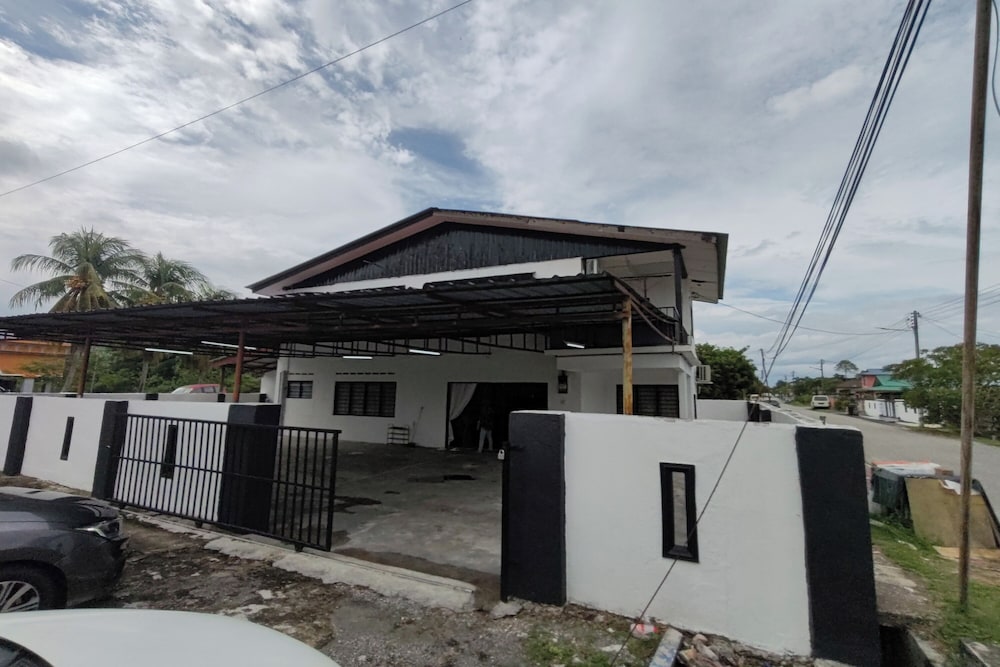 Drh Villa