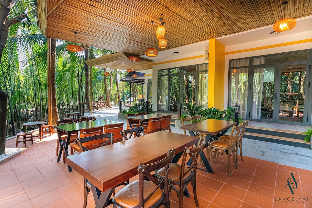 Lancelynk Retreat Hoian