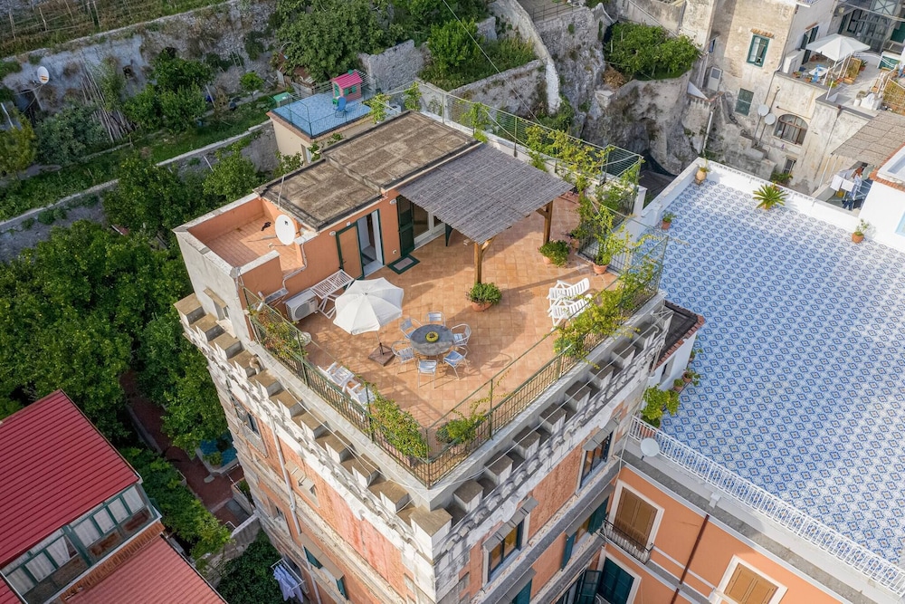 roof