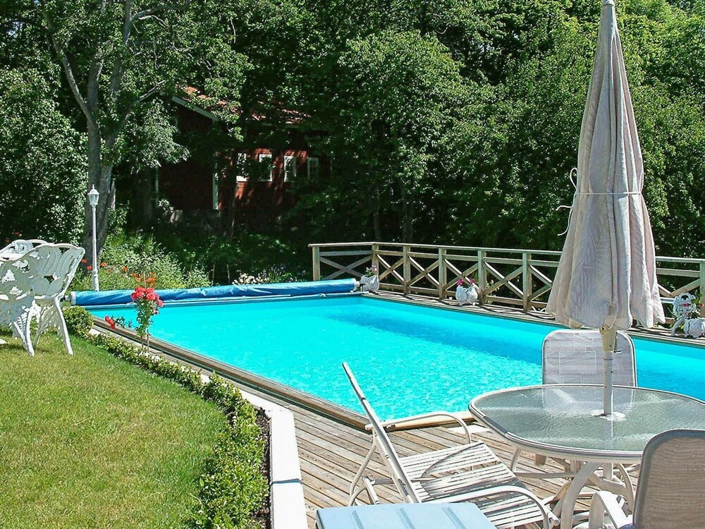 Holiday Home in Valdemarsvik view 2